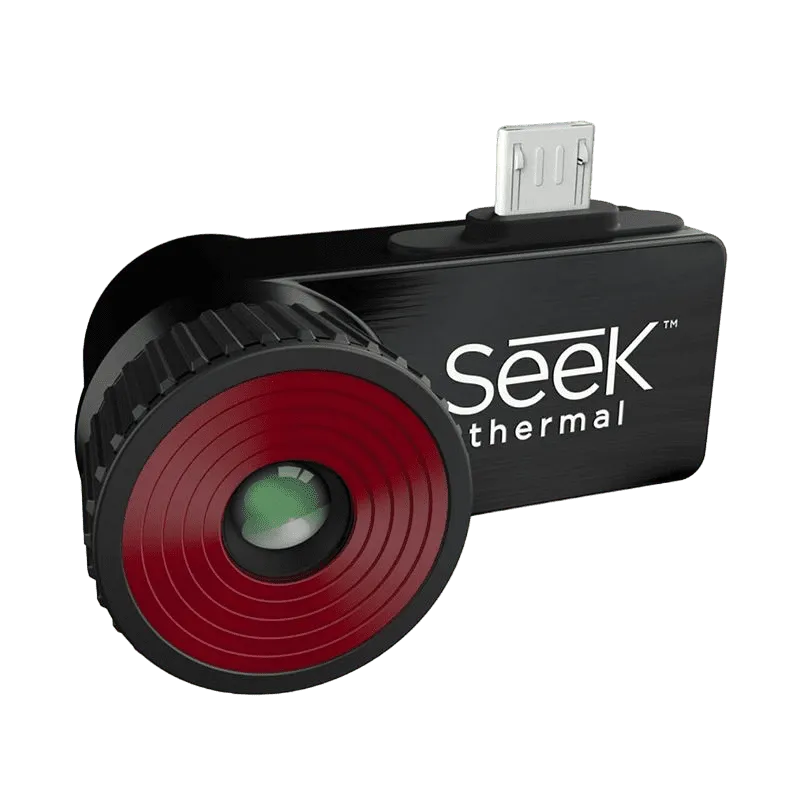 Тепловизор Seek Thermal